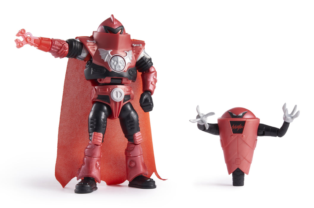 EAN 0194735237173 - Masters of the Universe Horde Trooper Prime imagen 3
