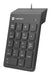 EAN 5901969438857 - NATEC GOBY 2 teclado numérico Universal USB Negro imagen 2