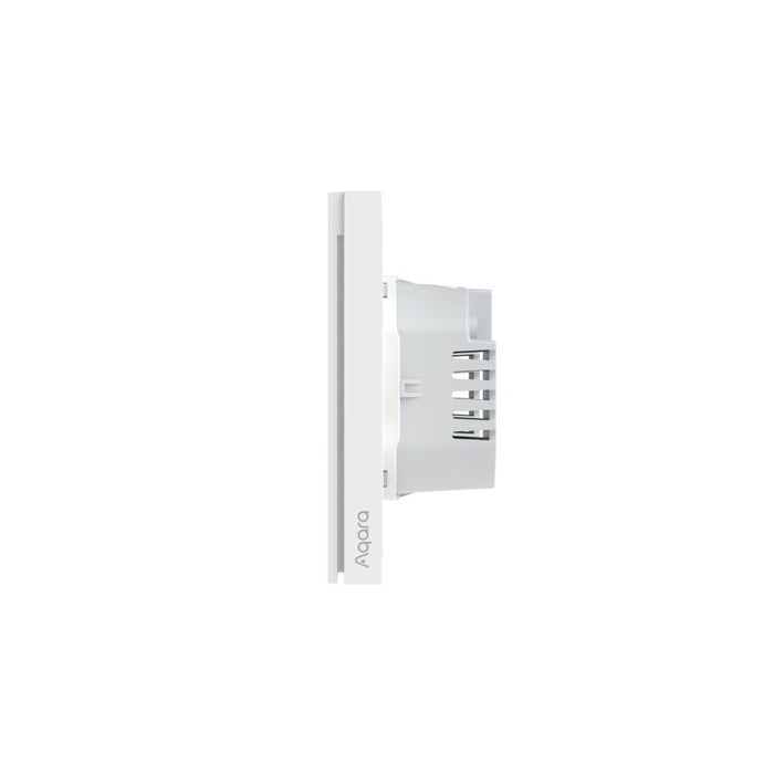 EAN 6970504214781 - Aqara WS-EUK02 interruptor de luz Policarbonato (PC) Blanco imagen 5
