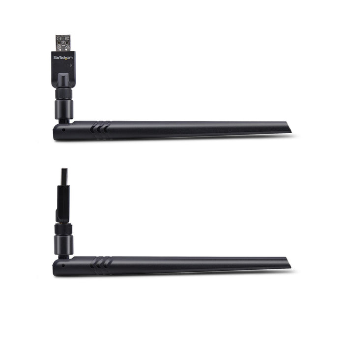 EAN 0065030906197 - StarTech.com AV53C1-USB-BLUETOOTH adaptador y tarjeta de red 2 Mbit/s imagen 4