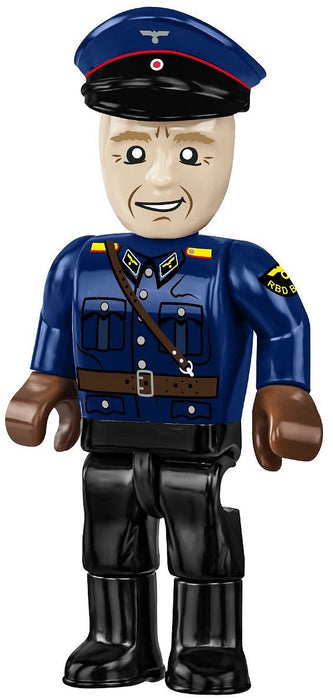 EAN 5902251062873 - COBI DR BR 52 Steam Locomotive imagen 10