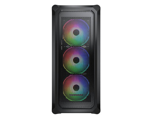 EAN 4710483773037 - COUGAR Gaming Archon 2 RGB Midi Tower Negro imagen 1