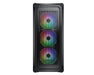 EAN 4710483773013 - COUGAR Gaming Archon 2 Mesh RGB Midi Tower Negro imagen 1