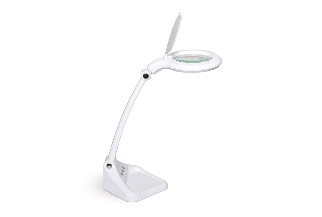 EAN 4002390078337 - MAUL 8261202 lámpara de mesa Blanco imagen 1