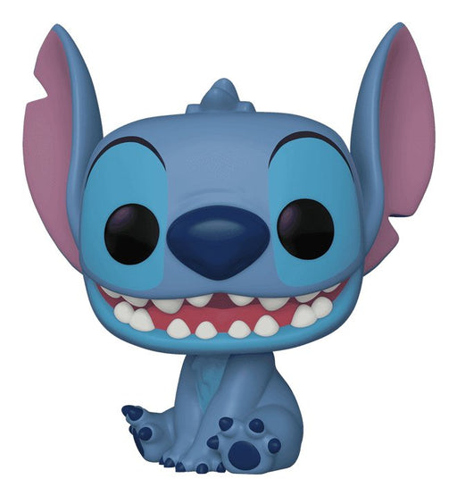 EAN 0889698556187 - FUNKO POP! 55618 figura de acción y colleccionable imagen 1