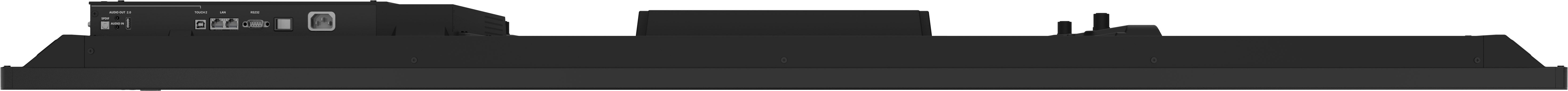 EAN 4948570125494 - iiyama TE7512MIS-B4AG pantalla de señalización Pantalla plana para señalización digital 165,1 cm (65") LC imagen 6