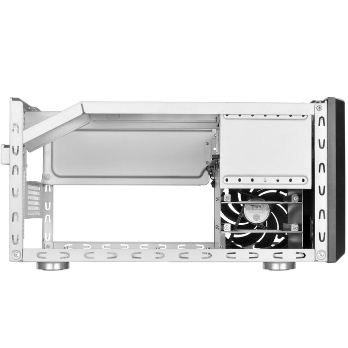 EAN 4710007222003 - Silverstone SST-SG11B carcasa de ordenador Small Form Factor (SFF) Negro imagen 12