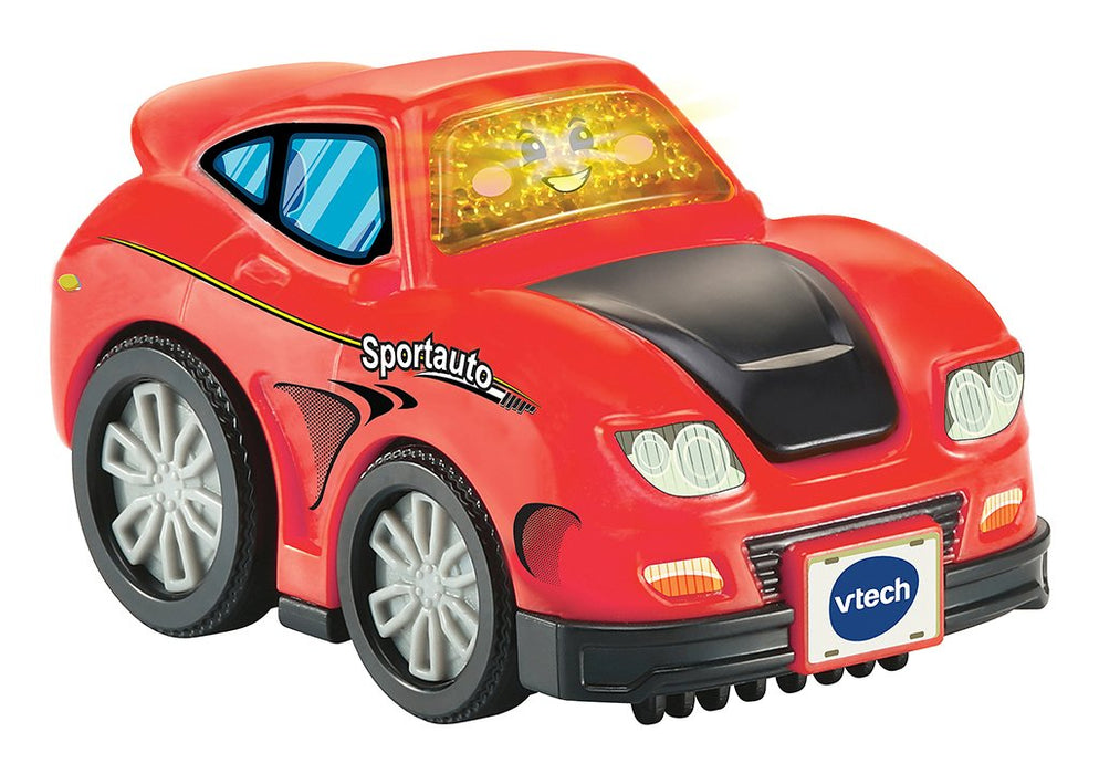 EAN 3417765653049 - VTech Tut Tut Baby Flitzer 565304 imagen 1