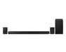 EAN 8806095438825 - Samsung HW-Q990D/EN altavoz soundbar Negro, Grafito 11.1.4 canales imagen 1