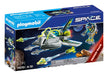 EAN 4008789713704 - Playmobil Space 71370 figura de juguete para niños imagen 1