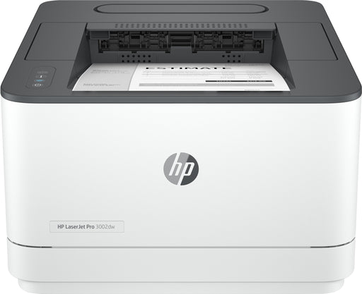 EAN 0195122490874 - HP LaserJet Pro 3002dw Printer 1200 x 1200 DPI A4 Wifi imagen 1