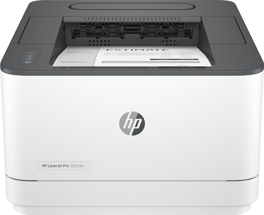 EAN 0195122490874 - HP LaserJet Pro 3002dw Printer 1200 x 1200 DPI A4 Wifi imagen 1