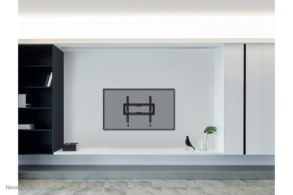 EAN 8717371448646 - Neomounts WL30-550BL14 soporte para TV 190,5 cm (75") Negro imagen 12