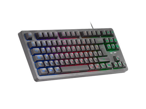 EAN 8435693104605 - Mars Gaming MK023 teclado Juego USB QWERTY imagen 1