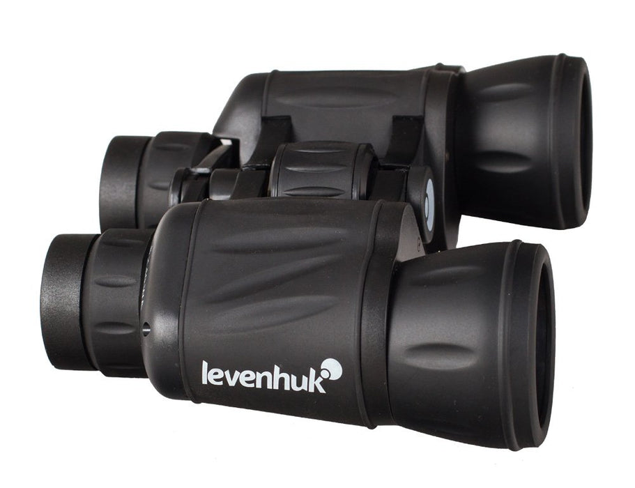 EAN 0611901509624 - Levenhuk Atom 8x40 binocular BK-7 Porro Negro imagen 3
