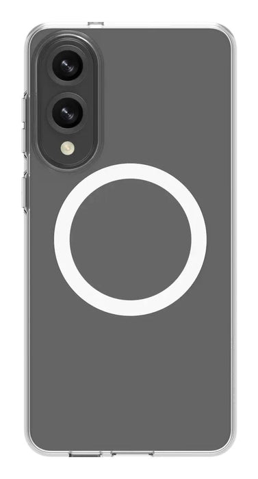 EAN 5711428067869 - dbramante1928 GPEDNIBL6786 funda para teléfono móvil 17 cm (6.7") Transparente imagen 1