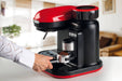 EAN 8003705117921 - Ariete 1318/00 Semi-automática Máquina espresso 0,8 L imagen 3