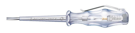 EAN 4013288002686 - Wera 05005655001 destornillador de electricista Plata imagen 1