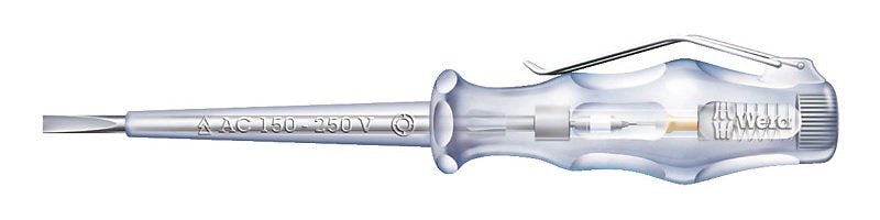 EAN 4013288002686 - Wera 05005655001 destornillador de electricista Plata imagen 1