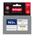 EAN 5901443119708 - Activejet Tusz AH-963YRX (zamiennik HP 963XL 3JA29AE; Premium; 1760 stron; żółty) cartucho de tinta 1 pie imagen 1