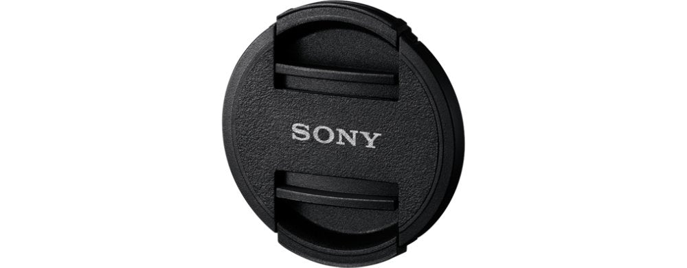 EAN 4905524925494 - Sony ALC-F405S tapa de lente Cámara digital 4,05 cm Negro imagen 3