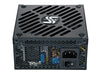 EAN 4711173874522 - Seasonic FOCUS SGX-650 unidad de fuente de alimentación 650 W 20+4 pin ATX SFX Negro imagen 2