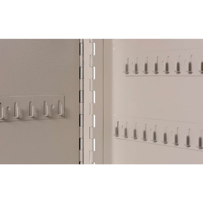 EAN 4002390043861 - MAUL 5659284 caja portallaves y organizador Acero Gris imagen 4