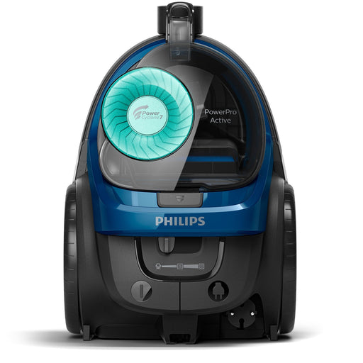 EAN 8710103977940 - Philips 5000 series FC9557/09 aspiradora 1,5 L Aspiradora cilíndrica Secar 900 W imagen 2