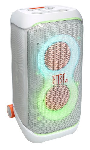 EAN 1200130018947 - JBL PartyBox Stage 320 Altavoz para fiestas Blanco 240 W imagen 8