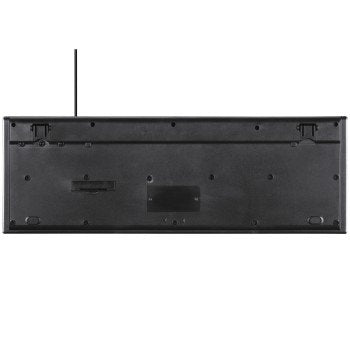 EAN 4047443358905 - Hama Cortino teclado Ratón incluido Universal USB imagen 2