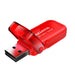 EAN 4713218466150 - ADATA UV240 unidad flash USB 32 GB USB tipo A 2.0 Rojo imagen 2