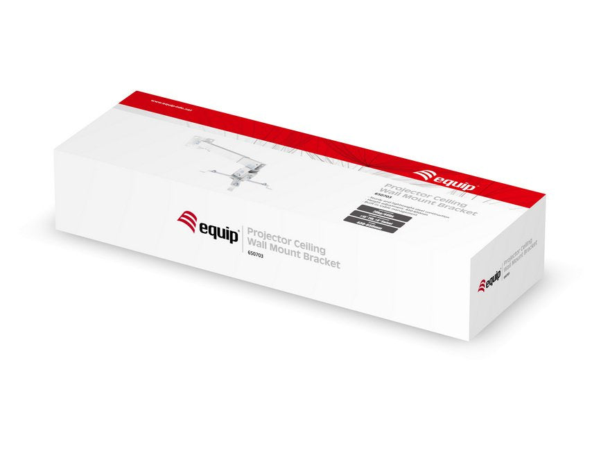 EAN 4015867197905 - Equip 650703 montaje para projector imagen 6