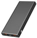 EAN 4010425975179 - 2GO 797517 batería externa 10000 mAh Negro imagen 1