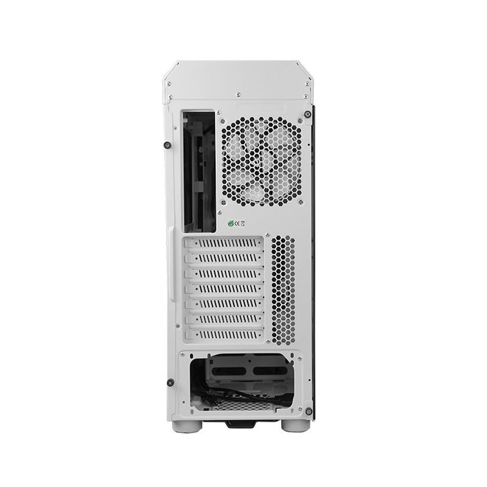 EAN 753263077639 - Chieftec GL-03W-OP carcasa de ordenador Midi Tower Blanco imagen 7