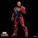 EAN 5010996317353 - Marvel Legends Series Iron Man (Mark 72) imagen 3