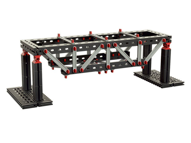 EAN 4048962250299 - fischertechnik 536622 juguete de construcción imagen 5