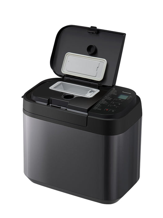 EAN 5025232915453 - Panasonic SD-YR2540 panificadora 550 W Negro, Gris imagen 5