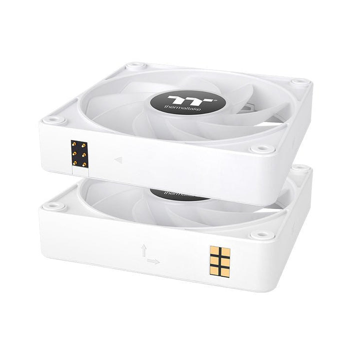 EAN 4711475644700 - Thermaltake CL-F195-PL14SW-A sistema de refrigeración para ordenador Carcasa del ordenador Ventilador 14  imagen 4