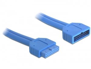 EAN 4043619829439 - DeLOCK 82943 cable USB interno imagen 1