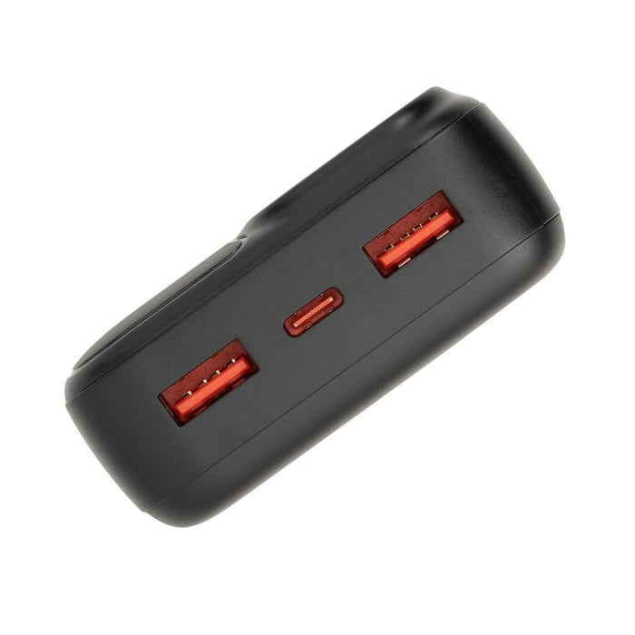 EAN 4260709011943 - Rivacase VA2521 batería externa Polímero de litio 20000 mAh Gris imagen 10