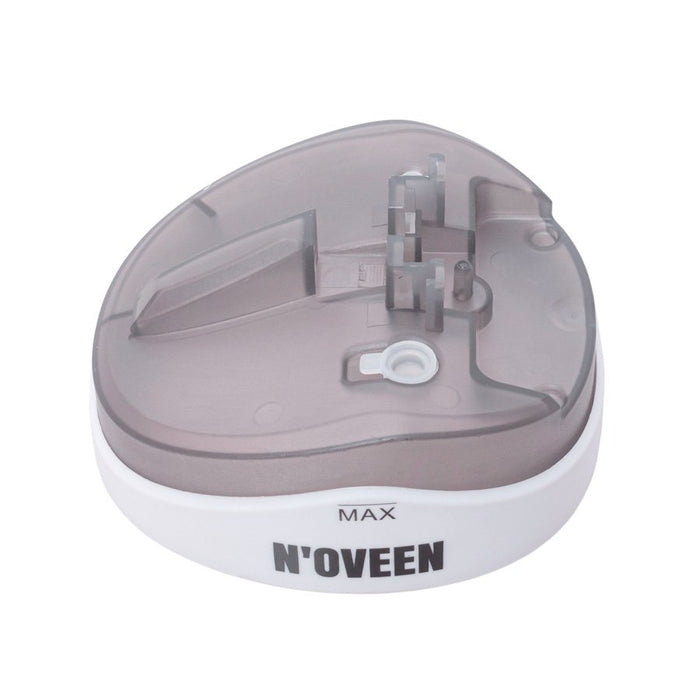 EAN 5902221621659 - Noveen HGS340 Vaporizador manual de prendas 1100 W Blanco imagen 6