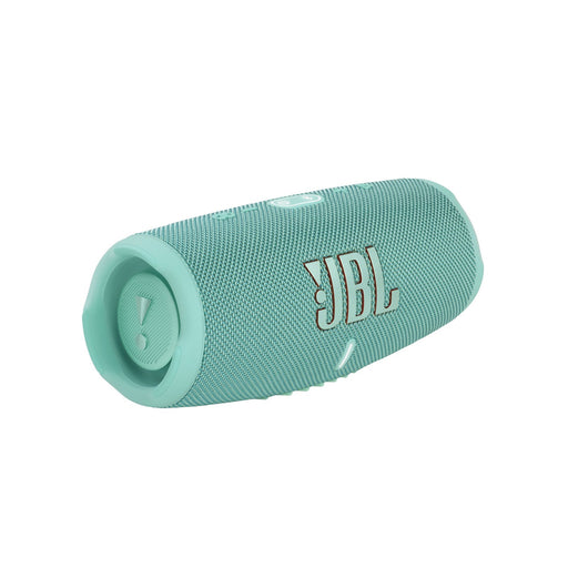 EAN 6925281982125 - JBL CHARGE 5 Altavoz portátil estéreo Verde azulado 30 W imagen 1