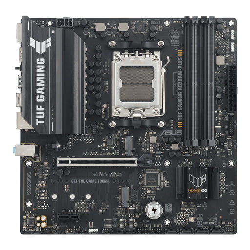 EAN 4711636231824 - ASUS TUF GAMING A620AM-PLUS AMD A620A Zócalo AM5 micro ATX imagen 1
