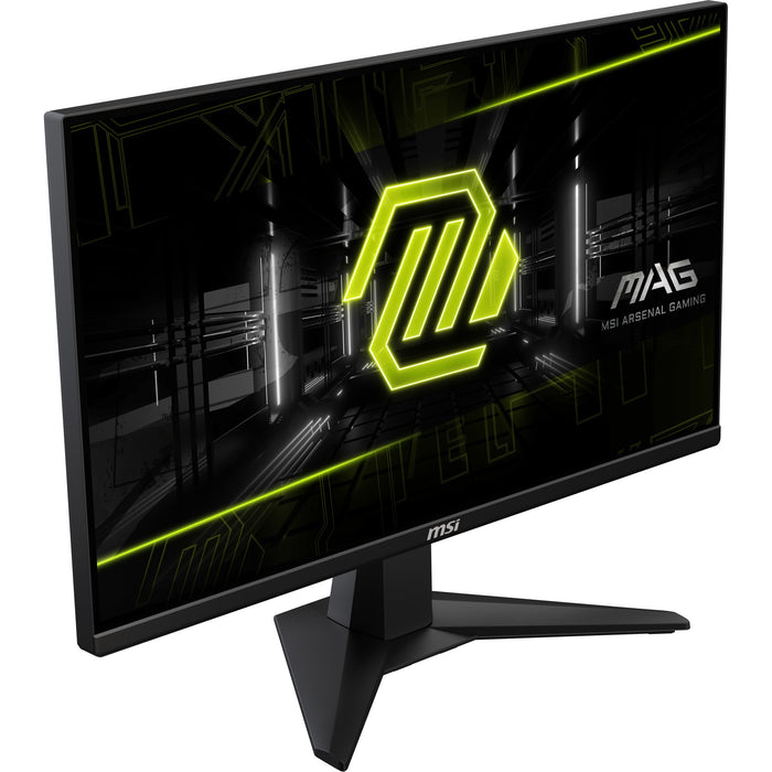 EAN 4711377251204 - MSI MAG 255XF pantalla para PC 62,2 cm (24.5") 1920 x 1080 Pixeles Full HD Negro imagen 13