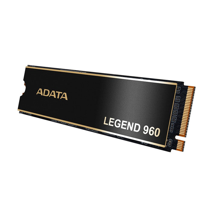 EAN 4711085937513 - ADATA LEGEND 960 2 TB M.2 PCI Express 4.0 NVMe 3D NAND imagen 3