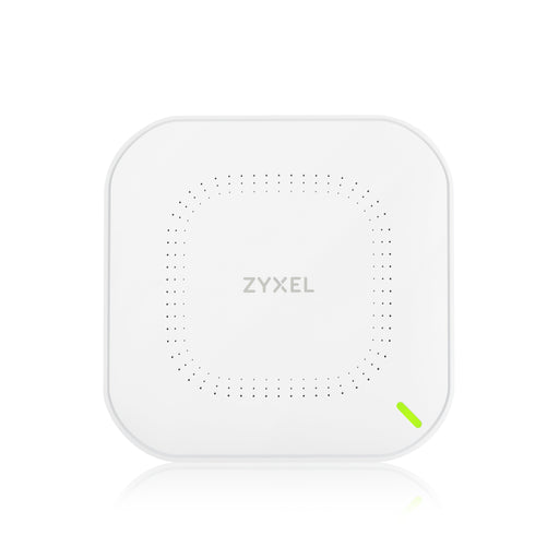 EAN 4718937618743 - Zyxel NWA50AX 1775 Mbit/s Blanco Energía sobre Ethernet (PoE) imagen 1