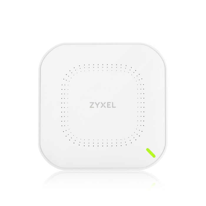 EAN 4718937625796 - Zyxel NWA90AX 1200 Mbit/s Blanco Energía sobre Ethernet (PoE) imagen 1