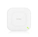 EAN 4718937625796 - Zyxel NWA90AX 1200 Mbit/s Blanco Energía sobre Ethernet (PoE) imagen 1