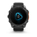 EAN 0753759338152 - Garmin Fenix 8 3,56 cm (1.4") AMOLED 51 mm Digital 454 x 454 Pixeles Pantalla táctil Gris Wifi GPS (satél imagen 4