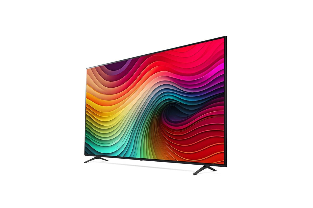 EAN 8806096011218 - LG NanoCell NANO81 86NANO81T6A.AEU Televisor 2,18 m (86") 4K Ultra HD Smart TV Wifi Negro imagen 9